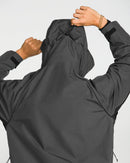 Unisex YourFav Baggy Gore Jacket
