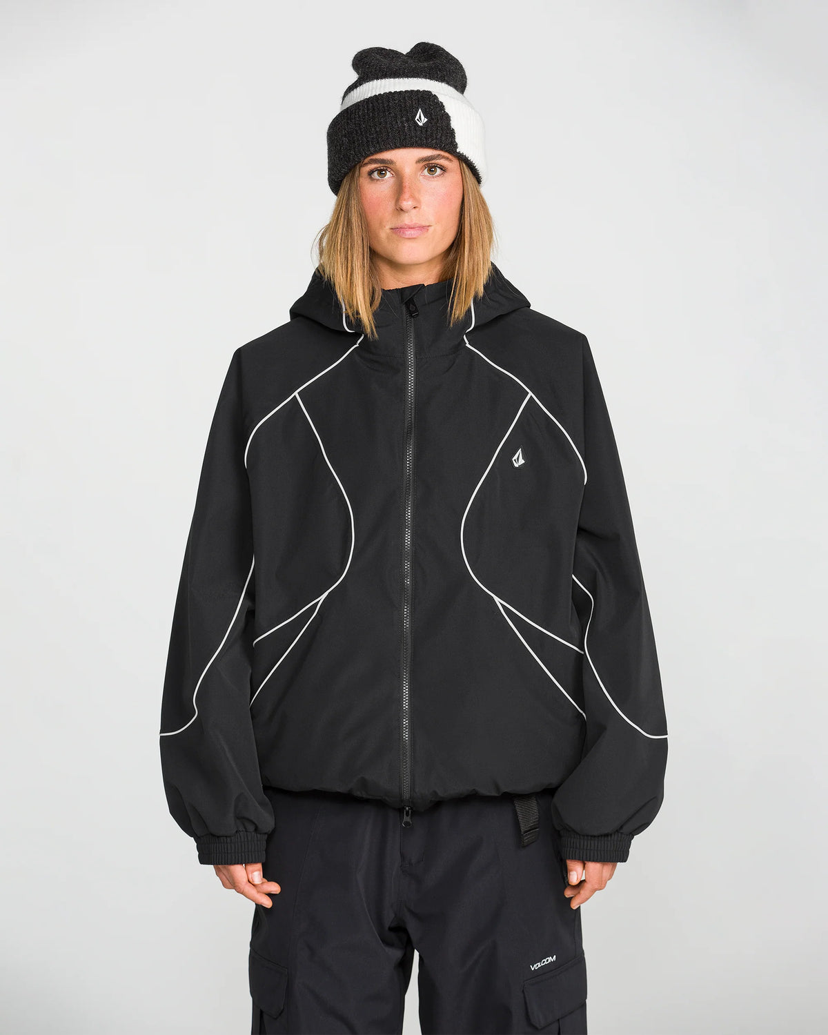 Unisex Liftline 20K Jacket