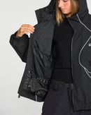 Unisex Liftline 20K Jacket