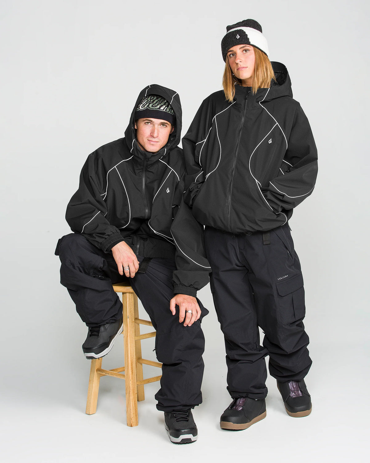 Unisex Liftline 20K Jacket