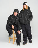 Unisex Liftline 20K Jacket