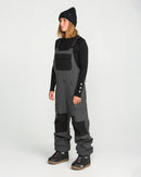Creston 3D Stretch Bib