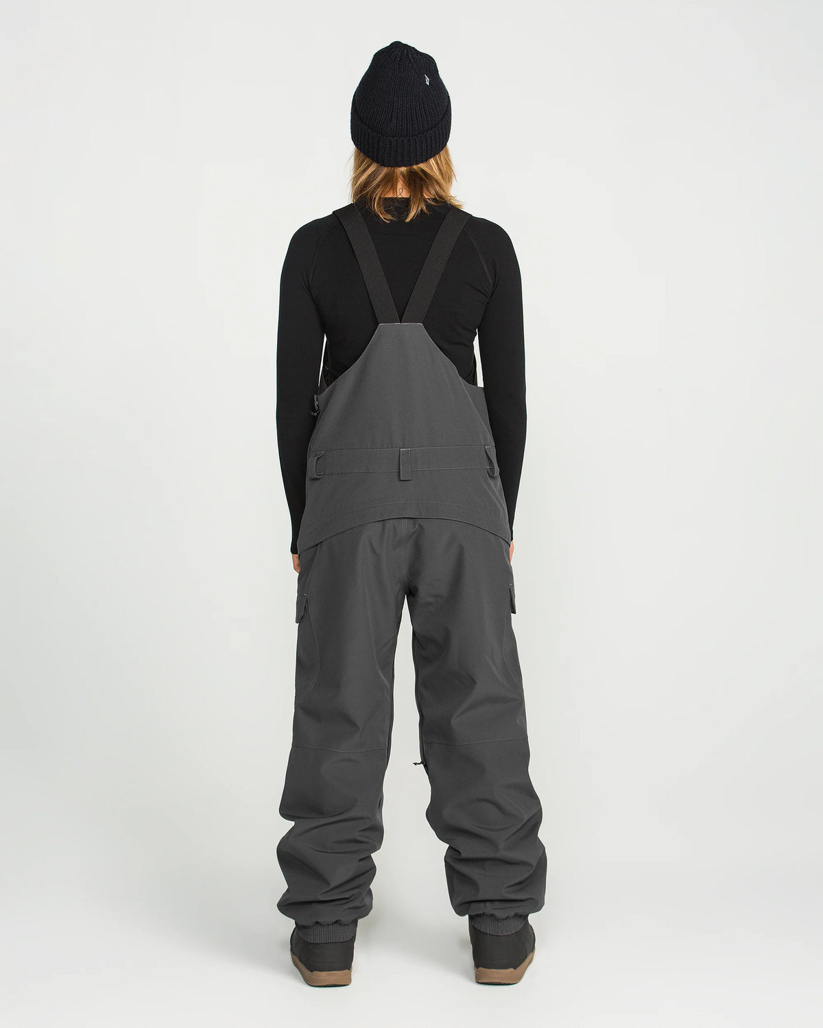 Creston 3D Stretch Bib