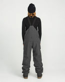 Creston 3D Stretch Bib