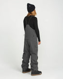 Creston 3D Stretch Bib