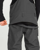 Creston 3D Stretch Bib