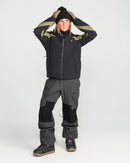 Creston 3D Stretch Bib