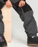 Creston 3D Stretch Bib