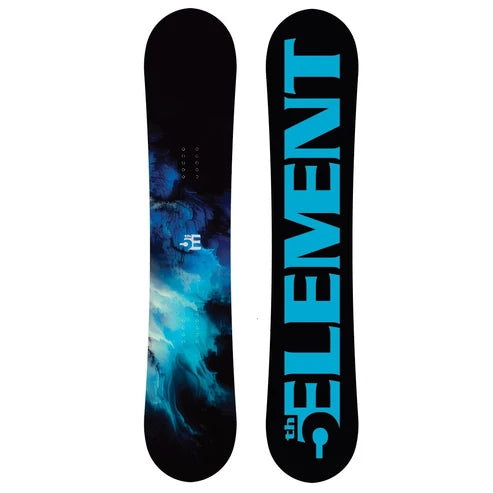 Haze Snowboard