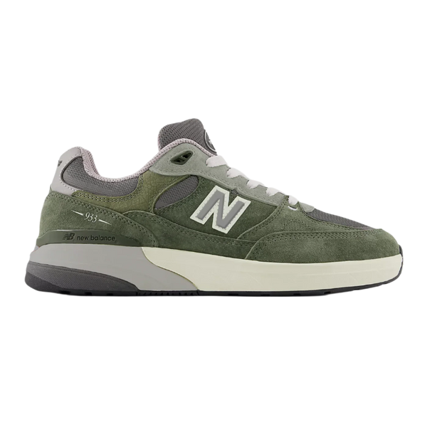 Reynolds 993- Green
