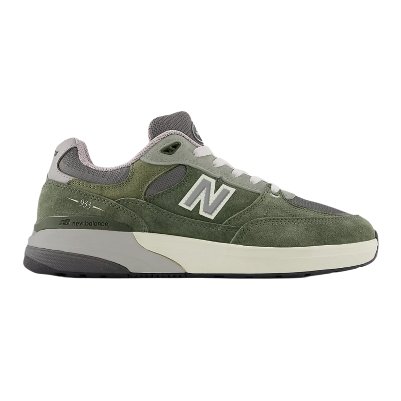Reynolds 993- Green