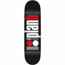 Classic 8.0x31.75 Plan B