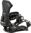 Team Snowboard Bindings