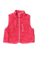 The Stripe Vest