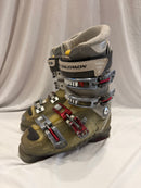 23.5 Used Ski Boots