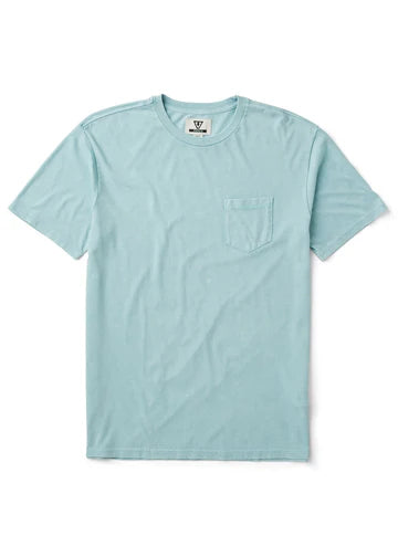 Solid Sets Cosmic Wash SS PKT Tee