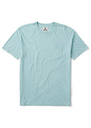 Solid Sets Cosmic Wash SS PKT Tee