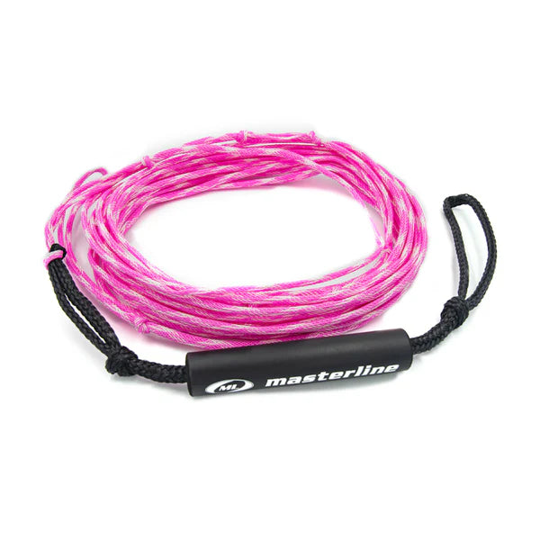 Spectra Rope Cover 70' Spectra Fusion Swivel Rope