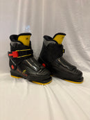 19.5 Used Ski Boots