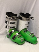23.5 Used Ski Boots