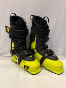 25.5 Used Ski Boots