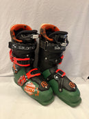 25.5 Used Ski Boots