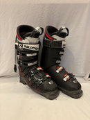 25.5 Used Ski Boots