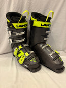 26.5 Used Ski Boots
