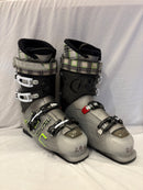 29.5 Used Ski Boots
