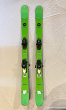 150 Used Skis