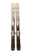 140 Used Skis