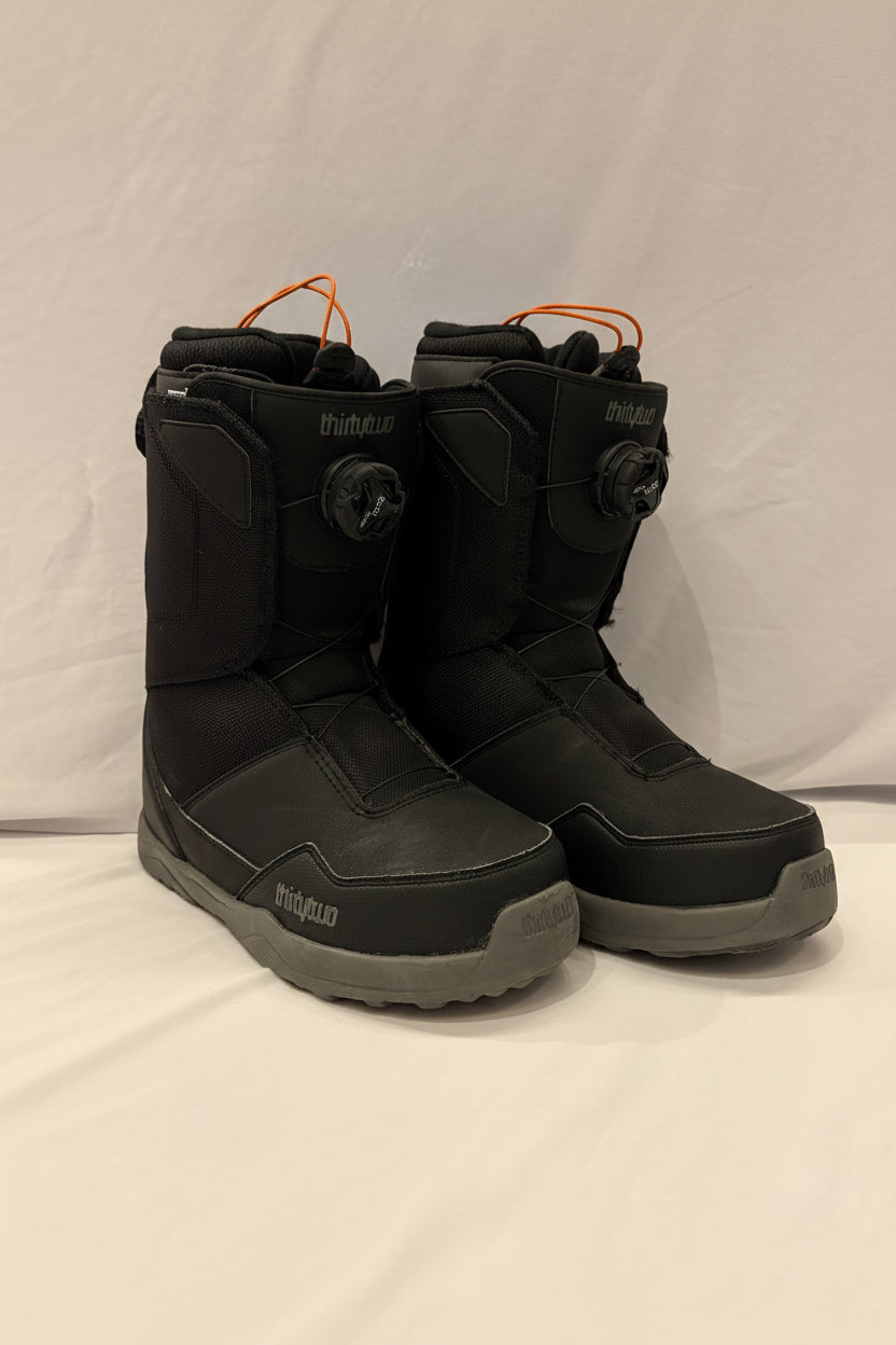 Men’s Size 8 Used Snowboard Boots