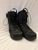 Men's size 10.5 Used Snowboard Boots