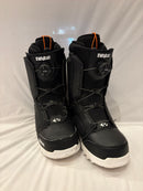 Men's size 10 Used Snowboard Boots