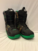 Men’s Size 9 Used Snowboard Boots