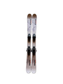 140 Used Skis