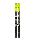 140 Used Skis