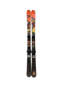 140 Used Skis