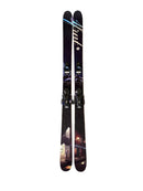 180 Used Skis