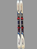 180 Used Skis
