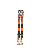 120 Used Skis