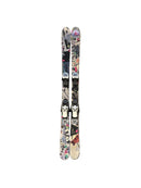 130 Used Skis