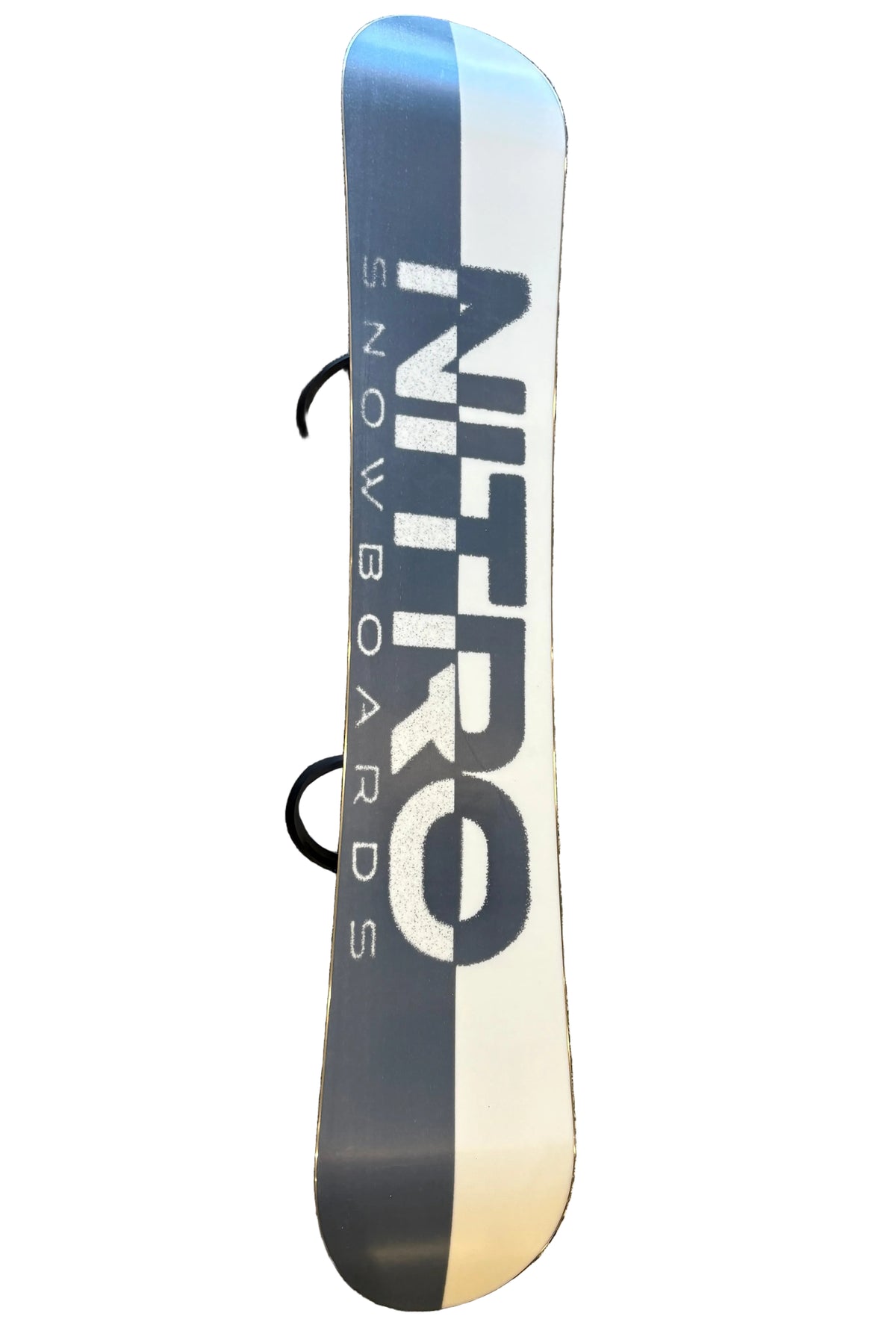 Used Snowboard Packages