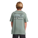 State Park A/Div Premium Tee