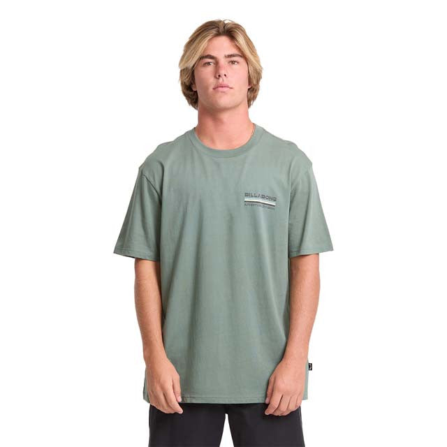 State Park A/Div Premium Tee