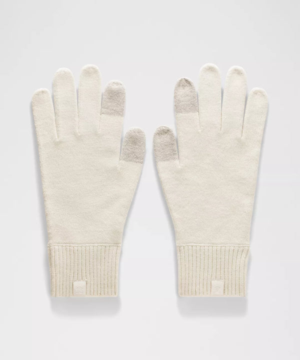 Warm Revelation Gloves