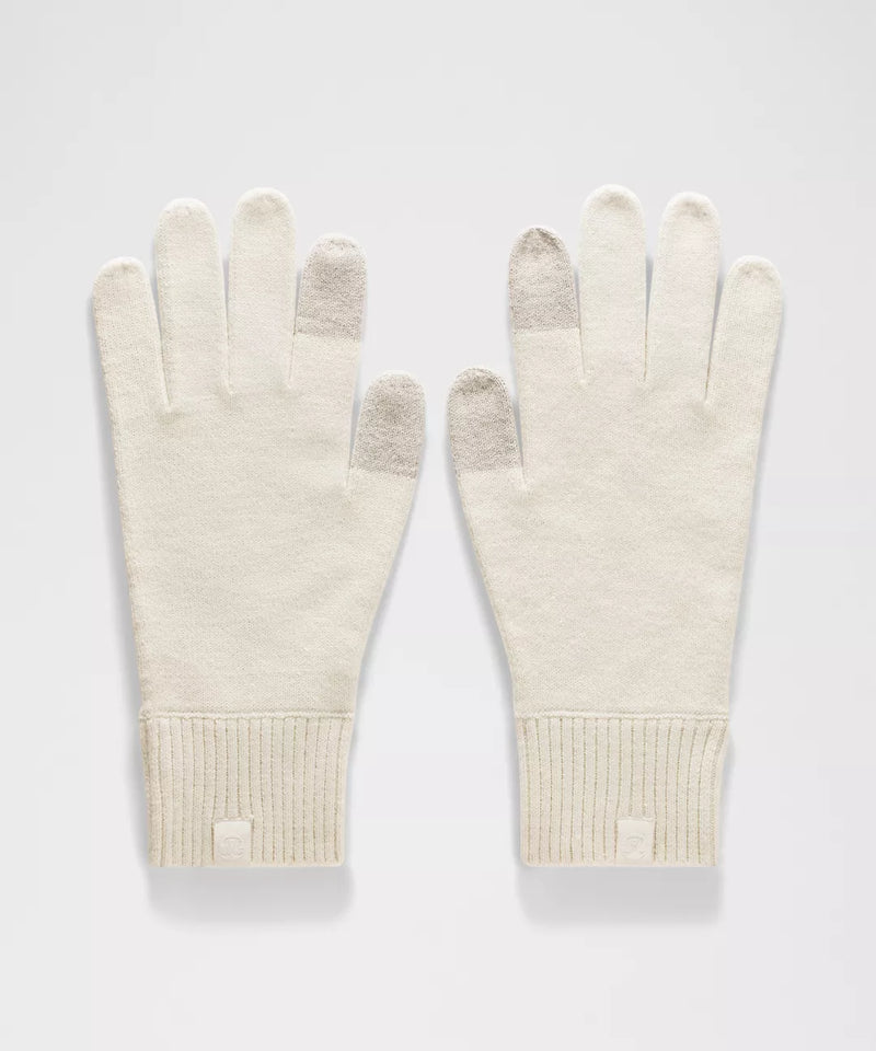 Warm Revelation Gloves