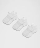 Unisex Power Stride Tab Socks