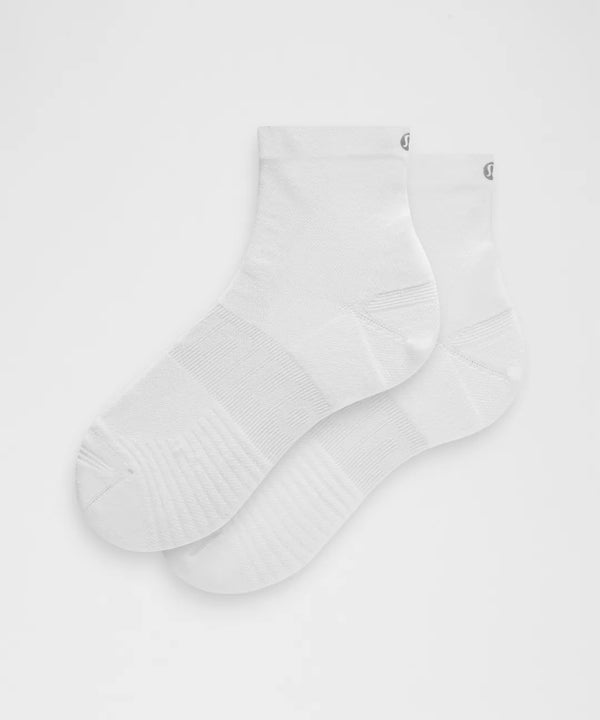 Unisex Power Stride Ankle Socks