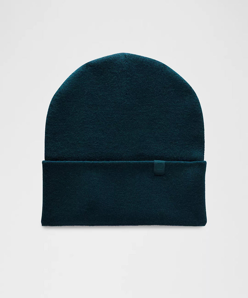 Warm Revelation Beanie